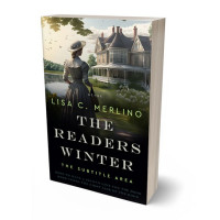 Tablet view of Sisal #13983 - Premade Historical Book Cover