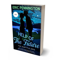 Tablet view of Firefly #14032 - Premade Romance Book Cover