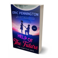 Tablet view of Blue Zodiac #14033 - Premade Romance Book Cover