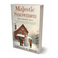 Tablet view of Sisal #14042 - Premade Family & Parenting Book Cover