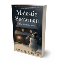 3D view of Coral Reef #14044 - Premade Environment & Ecology Book Cover