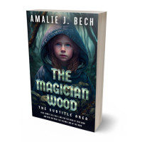 Tablet view of Mirage #14067 - Premade Nature Book Cover