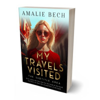 Tablet view of Sisal #14077 - Premade Literary Fiction Book Cover | BookCoverZone