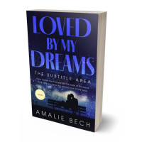 Tablet view of Mirage #14086 - Premade Romance Book Cover