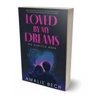 Tablet view of Ebony Clay #14092 - Premade Romance Book Cover