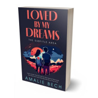 Tablet view of Steel Gray #14094 - Premade Romance Book Cover