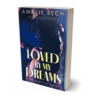 Tablet view of Big Stone #14096 - Premade Erotica Book Cover