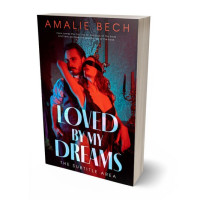 Tablet view of Chestnut Rose #14097 - Premade Erotica Book Cover