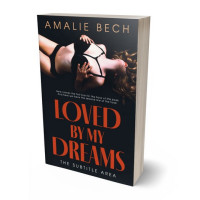 Tablet view of Copperfield #14100 - Premade Erotica Book Cover