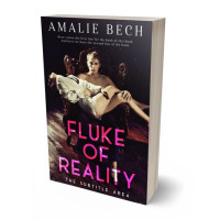 Tablet view of Can Can #14108 - Premade Erotica Book Cover