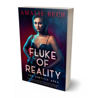 Tablet view of Revolver #14110 - Premade Erotica Book Cover