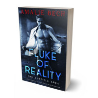 Tablet view of Mirage #14116 - Premade Erotica Book Cover