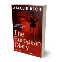 Tablet view of Dark Tan #14121 - Premade Erotica Book Cover