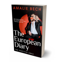 Tablet view of Cod Gray #14122 - Premade Erotica Book Cover