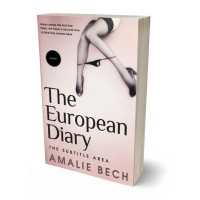 Tablet view of Bizarre #14126 - Premade Erotica Book Cover