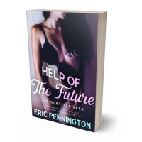 Tablet view of Chatelle #14130 - Premade Erotica Book Cover