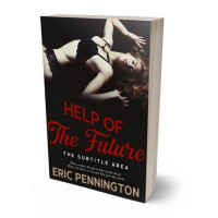 Tablet view of Brandy Rose #14131 - Premade Erotica Book Cover