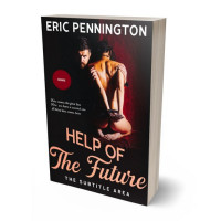 Tablet view of Cocoa Brown #14135 - Premade Erotica Book Cover