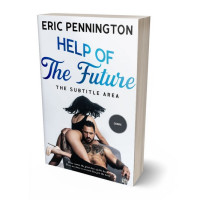 Tablet view of Porcelain #14141 - Premade Erotica Book Cover