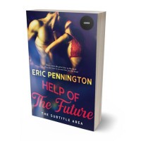 Tablet view of Port Gore #14144 - Premade Erotica Book Cover