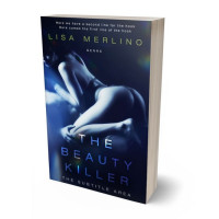 3D view of Premade Erotica Book Cover - Haiti