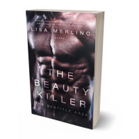 Tablet view of Thunder #14146 - Premade Erotica Book Cover