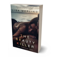 Tablet view of Thunder #14149 - Premade Erotica Book Cover