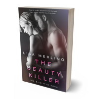 Tablet view of Thunder #14151 - Premade Erotica Book Cover