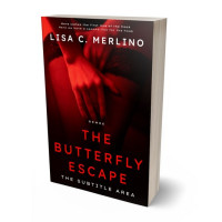 Tablet view of Thunderbird #14161 - Premade Erotica Book Cover