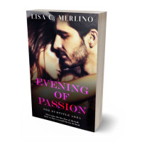 Tablet view of Cameo #14172 - Premade Erotica Book Cover