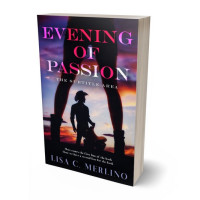 Tablet view of Careys Pink #14173 - Premade Erotica Book Cover