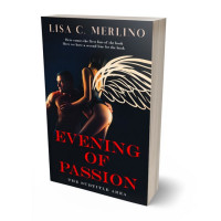 Tablet view of Bunker #14176 - Premade Erotica Book Cover | BookCoverZone