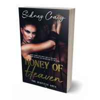 Tablet view of Old Rose #14182 - Premade Erotica Book Cover