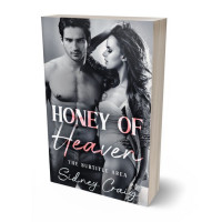 Tablet view of Tuna #14186 - Premade Erotica Book Cover