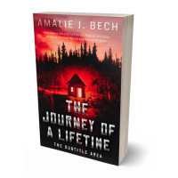 3D view of Tamarind #14189 - Premade Mystery & Thriller & Suspense Book Cover | BookCoverZone