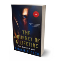 Tablet view of Steel Gray #14193 - Premade Mystery & Thriller & Suspense Book Cover