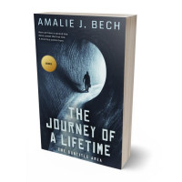 Tablet view of Ebony Clay #14196 - Premade Mystery & Thriller & Suspense Book Cover