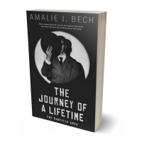 Tablet view of Mine Shaft #14198 - Premade Mystery & Thriller & Suspense Book Cover