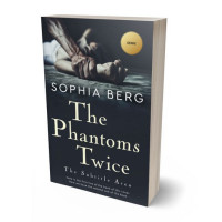 Tablet view of Shark #14221 - Premade Erotica Book Cover | BookCoverZone