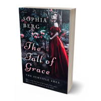 Tablet view of Bastille #14232 - Premade Romance Book Cover