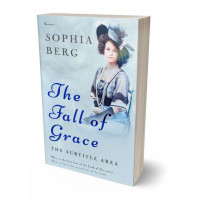 3D view of Premade Royal Romance Book Cover - Botticelli