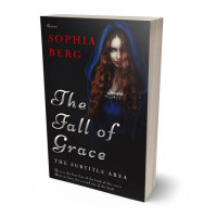 Tablet view of Thunder #14234 - Premade Chick Lit Book Cover