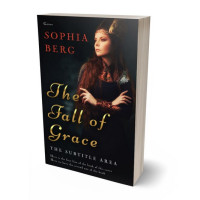 Tablet view of Woodsmoke #14236 - Premade Chick Lit Book Cover