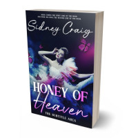 Tablet view of London Hue #14243 - Premade Fantasy Book Cover