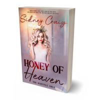 Tablet view of Thatch #14244 - Premade Fantasy Book Cover