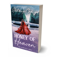 Tablet view of Storm Gray #14246 - Premade Fantasy Book Cover