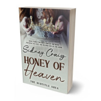 Tablet view of Kangaroo #14248 - Premade Chick Lit Book Cover