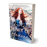 Tablet view of Wafer #14252 - Premade Fantasy Book Cover