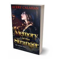 Tablet view of Baltic Sea #14254 - Premade Historical Book Cover