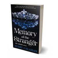 Tablet view of Black #14258 - Premade Romance Book Cover